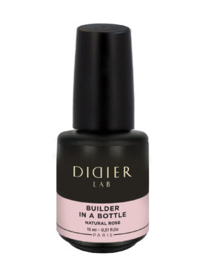 DIDIER LAB STATYBINIAI GELIAI BUTELIUKE 15ML - NATURAL ROSE