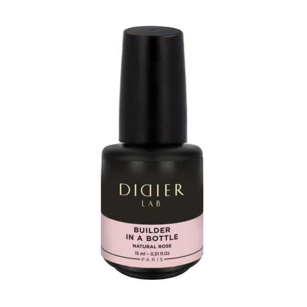 DIDIER LAB STATYBINIAI GELIAI BUTELIUKE 15ML