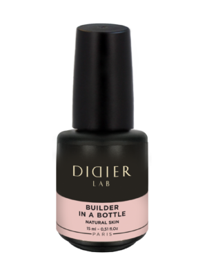 DIDIER LAB STATYBINIAI GELIAI BUTELIUKE 15ML - NATURAL SKIN