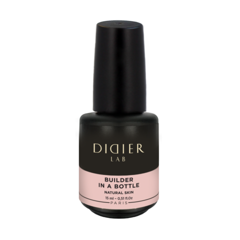 DIDIER LAB STATYBINIAI GELIAI BUTELIUKE 15ML - NATURAL SKIN