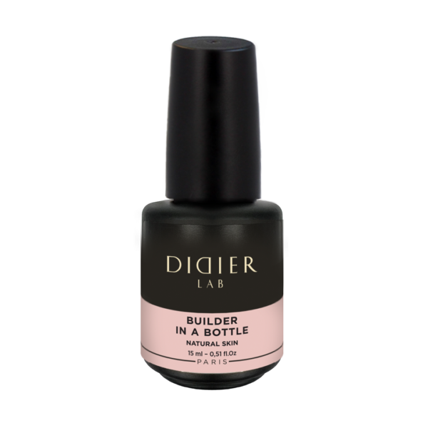 DIDIER LAB STATYBINIAI GELIAI BUTELIUKE 15ML