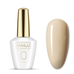 NAILU Gelinis lakas - 738 CREAM BAZE