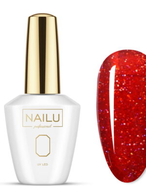 NAILU Geliniai lakai - 752 YOUR SECRET