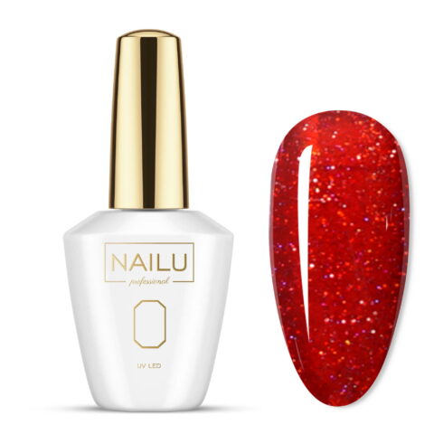 NAILU Geliniai lakai - 752 YOUR SECRET