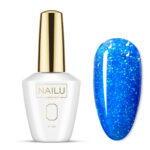 NAILU Gelinis lakas - 754 NIGHT SKY