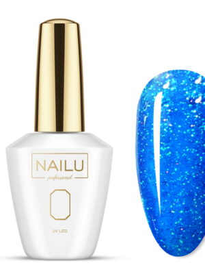 NAILU Geliniai lakai - 754 NIGHT SKY
