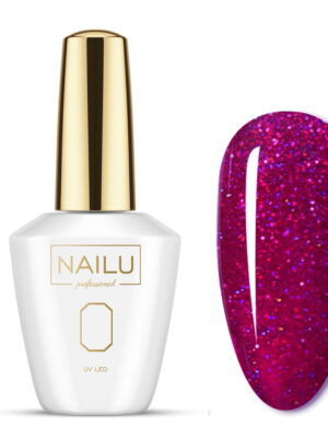 NAILU Geliniai lakai - 755 THE BEST