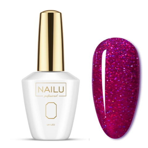 NAILU Geliniai lakai - 755 THE BEST