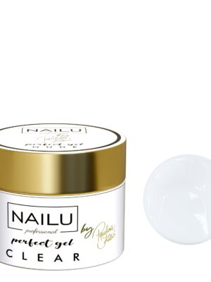 NAILU CLEAR Gelis