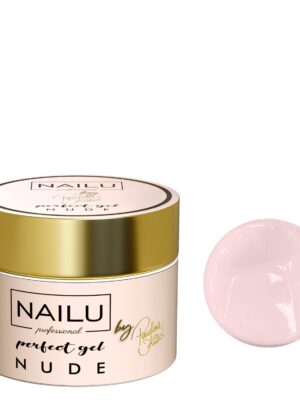 NAILU NUDE Gelis