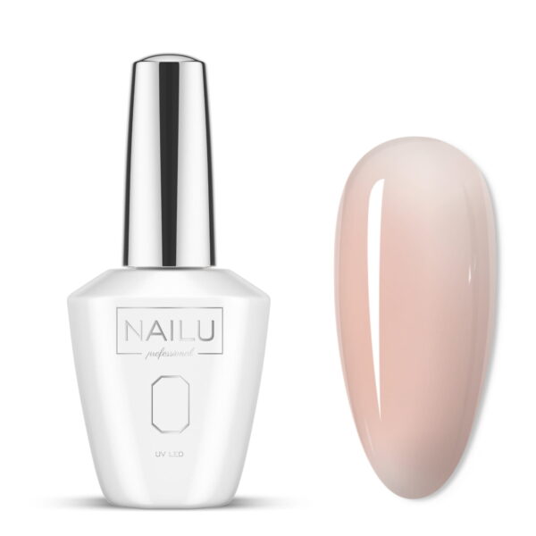 NAILU BOTTLE GELIS - 48 ZEL HELLO