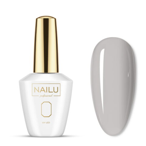 NAILU Geliniai lakai - 510 BLANCHE