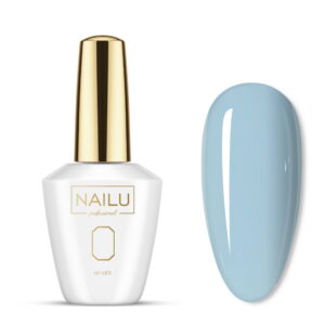 NAILU Gelinis lakas - 519 FLUFFY