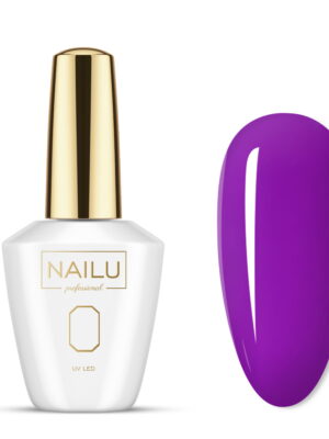 NAILU Geliniai lakai - 730 TIMELESS