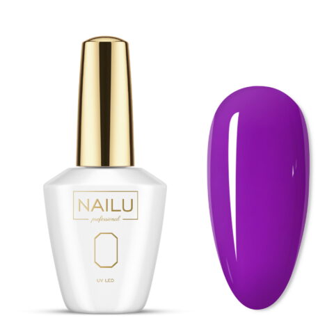 NAILU Geliniai lakai - 730 TIMELESS