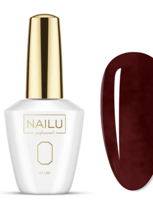 NAILU Geliniai lakai - 744 EVENING CHILL