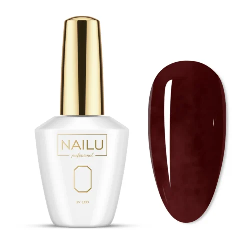 NAILU Geliniai lakai - 744 EVENING CHILL
