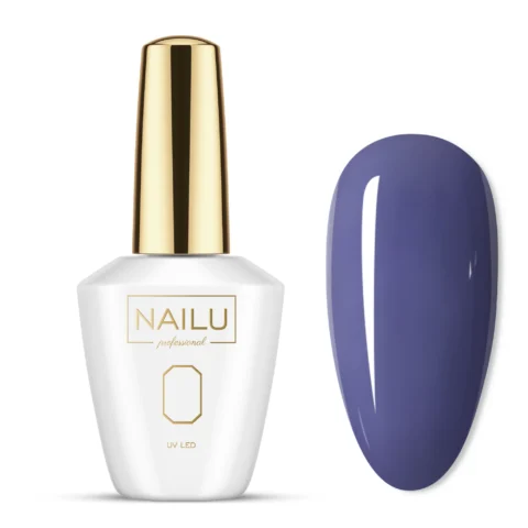 NAILU Geliniai lakai - 745 DUSKY DREAM