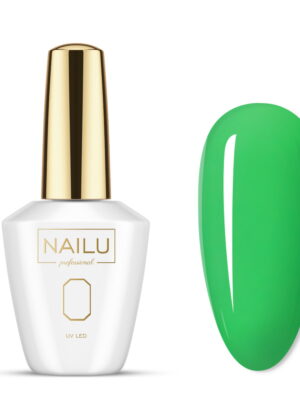 NAILU Geliniai lakai - 747 FRESH START