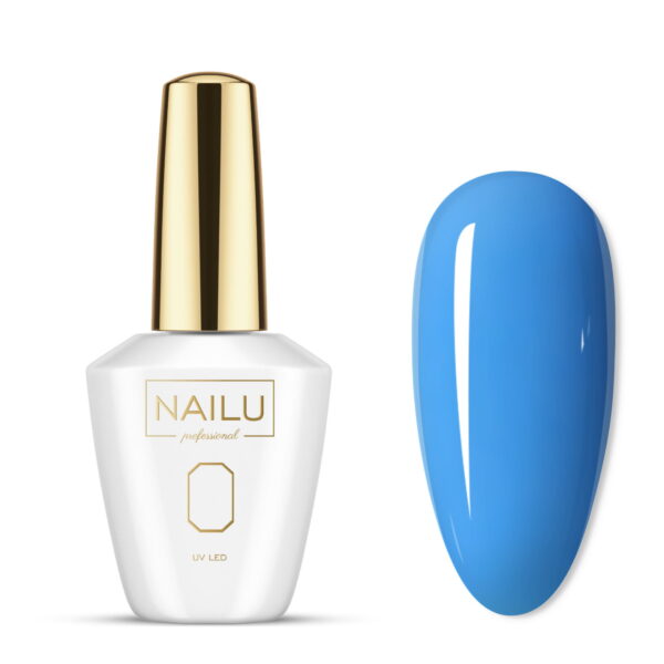 NAILU Gelinis lakas - 748 SUMMER SKY