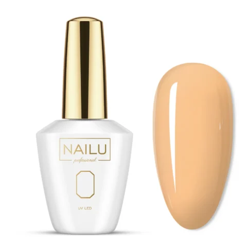 NAILU Geliniai lakai - 749 EXCELLENT BODY