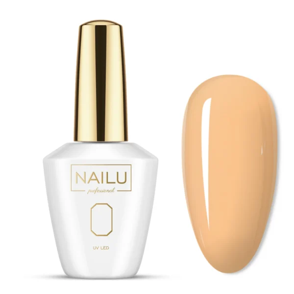 NAILU Geliniai lakai - 749 EXCELLENT BODY