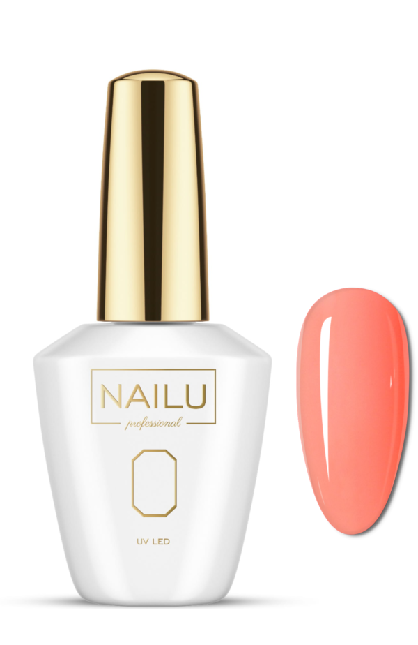 NAILU Gelinis lakas - 153 SUNKISS NAILU Gelinis lakas - 153 SUNKISS