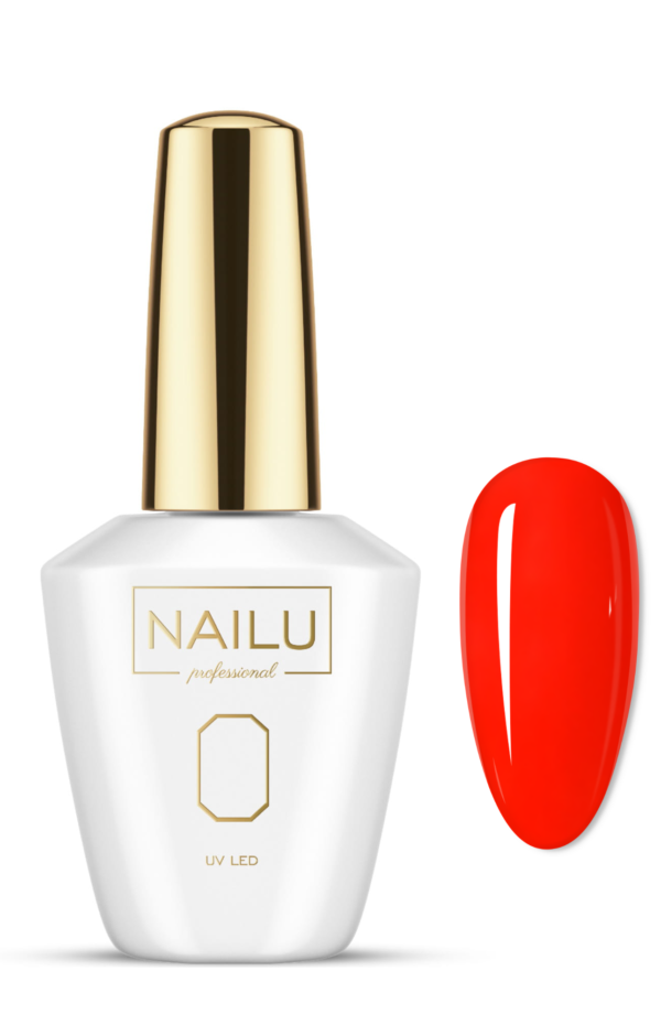 NAILU Gelinis lakas - 155 CHILL BABE