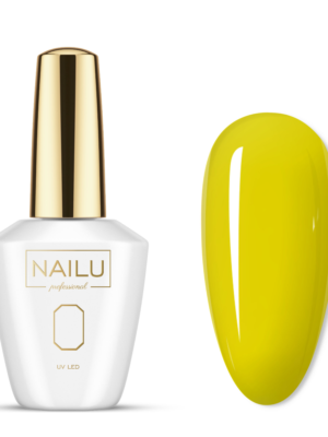NAILU Geliniai lakai - 731 SUNFLOWER