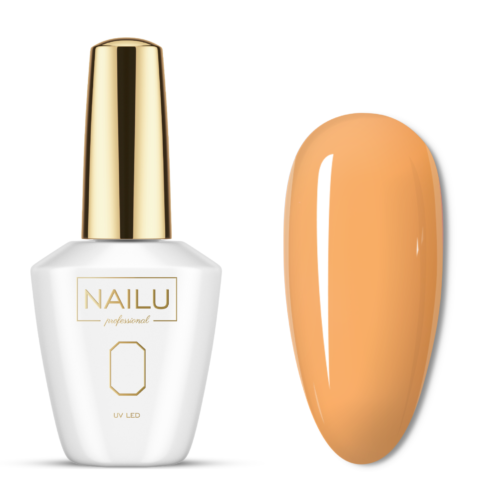 NAILU Geliniai lakai - 739 SWEET EMBRACE