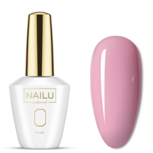 NAILU Gelinis lakas - 740 PINK GLAM