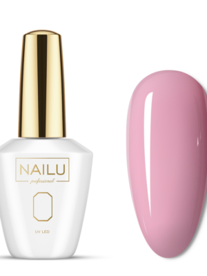 NAILU Geliniai lakai - 740 PINK GLAM