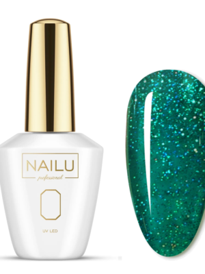 NAILU Geliniai lakai - 751 ENCHANTED