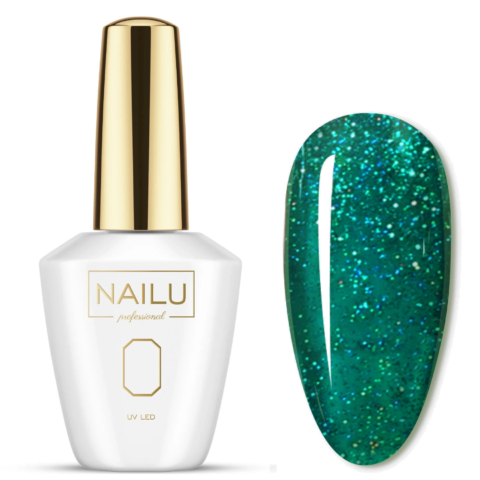 NAILU Geliniai lakai - 751 ENCHANTED