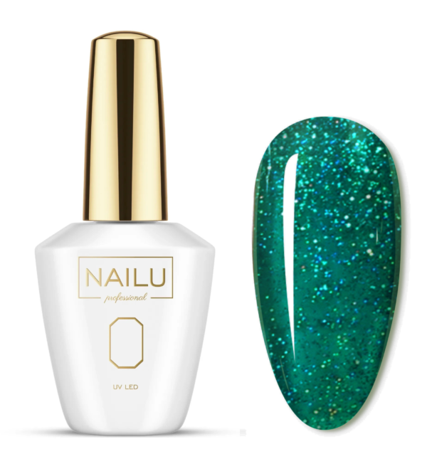 NAILU Geliniai lakai - 751 ENCHANTED