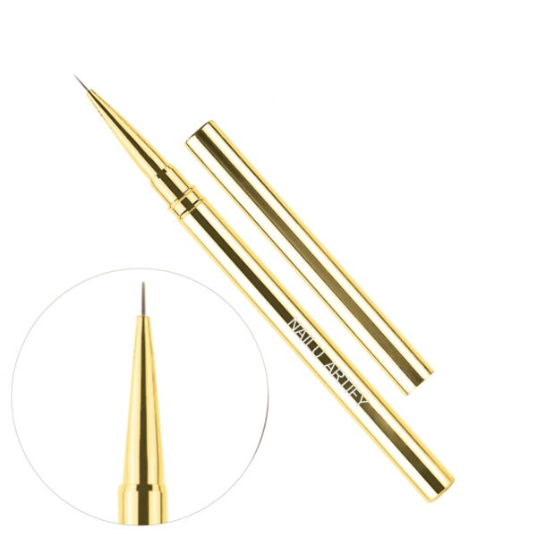 NAILU ARTIFY 9mm teptukas