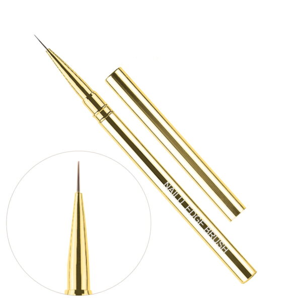 NAILU EDGE 6mm teptukas