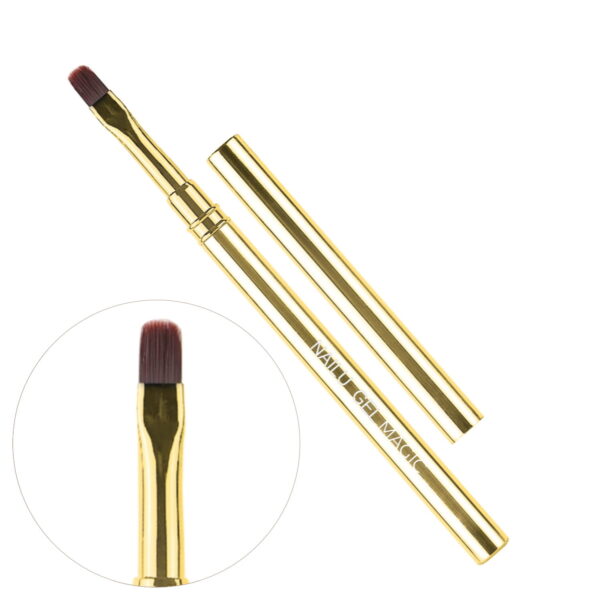 NAILU GEL MAGIC teptukas