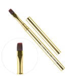 NAILU MODEL BRUSH teptukas