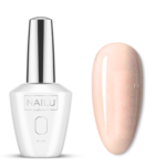 NAILU Spalvotas topas - 098 Milky peach