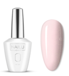 NAILU Spalvotas topas - 099 Milky rose