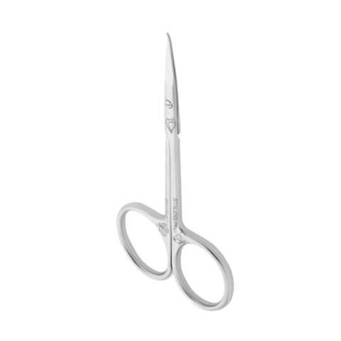 Pradinis Odelių žirklutės STALEKS PRO EXCLUSIVE 23 type 2 Magnolia (SX-23/2m)