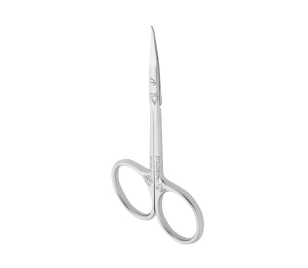 Odelių žirklutės STALEKS PRO EXCLUSIVE 23 type 2 Magnolia (SX-23/2m)